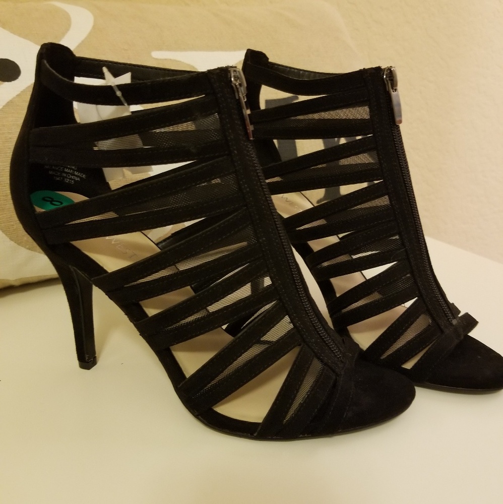 Calvin Klein shoes